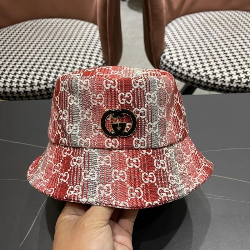 Minimalist Gucci Caps 258804