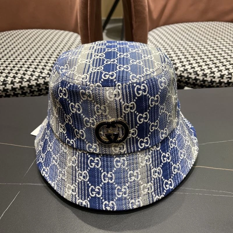 EyeCatching Gucci Caps 258803
