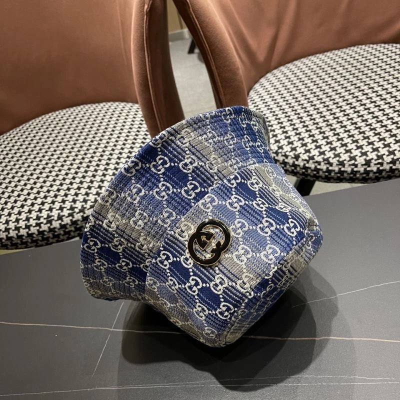 EyeCatching Gucci Caps 258803