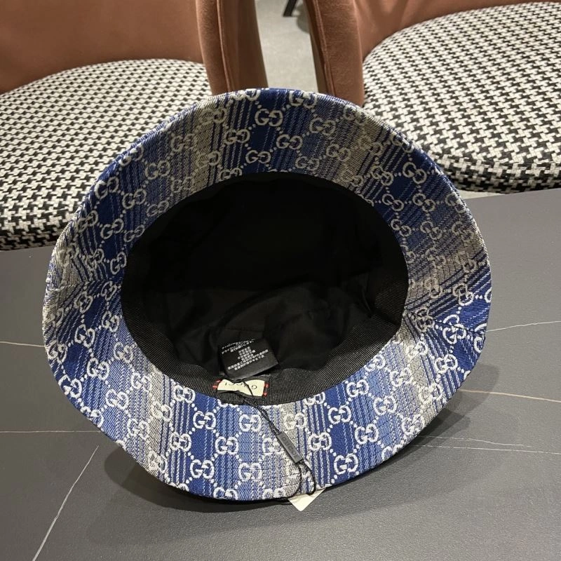 EyeCatching Gucci Caps 258803