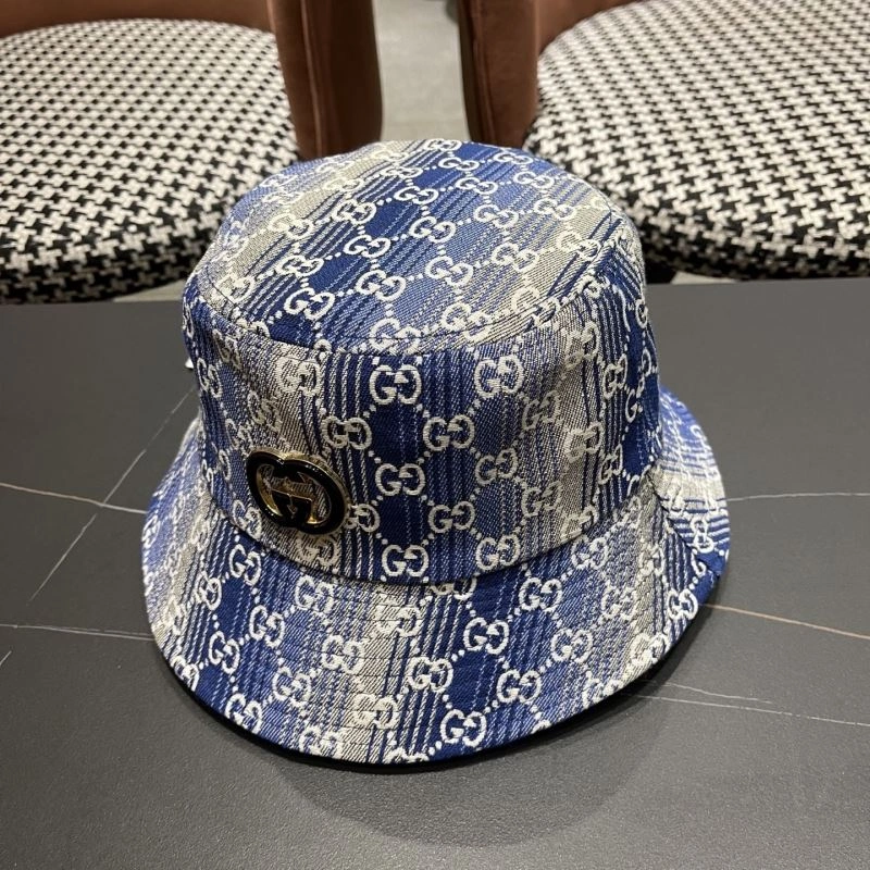 EyeCatching Gucci Caps 258803