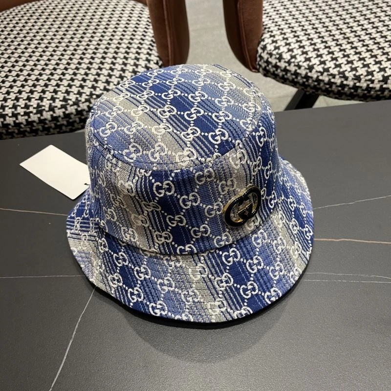 EyeCatching Gucci Caps 258803