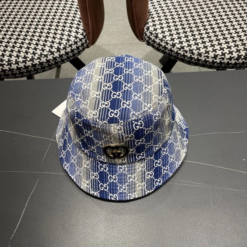 EyeCatching Gucci Caps 258803