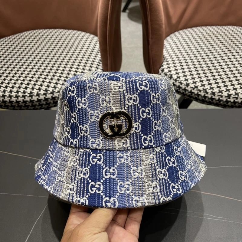 EyeCatching Gucci Caps 258803