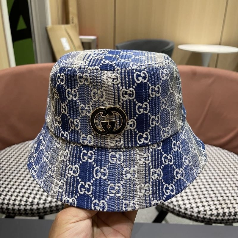 EyeCatching Gucci Caps 258803