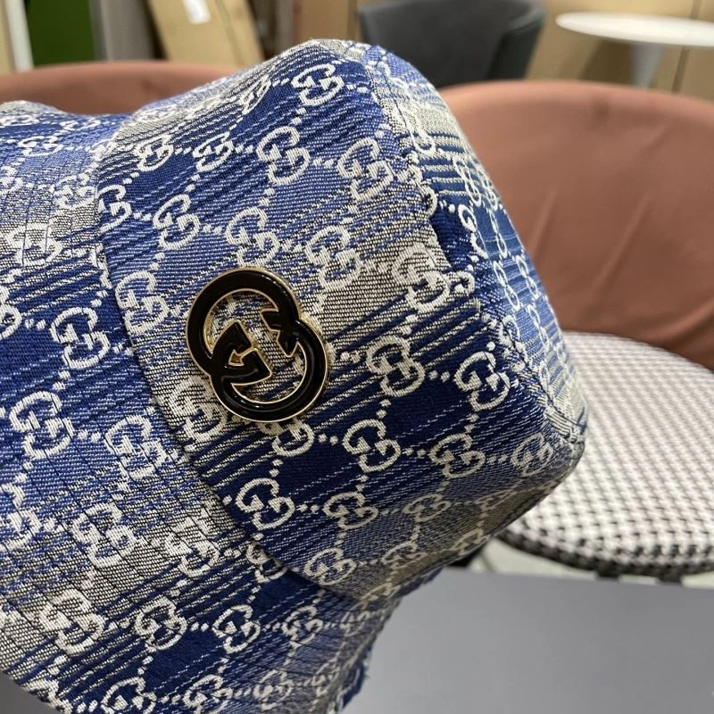 EyeCatching Gucci Caps 258803