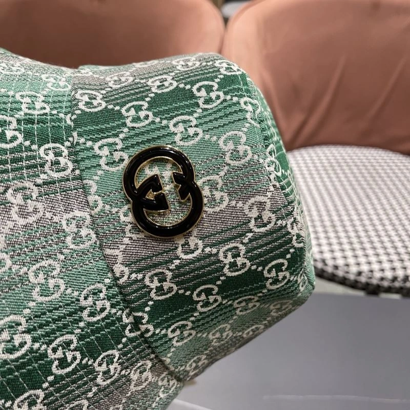 OdorResistant Gucci Caps 258796