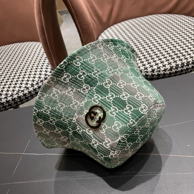 OdorResistant Gucci Caps 258796