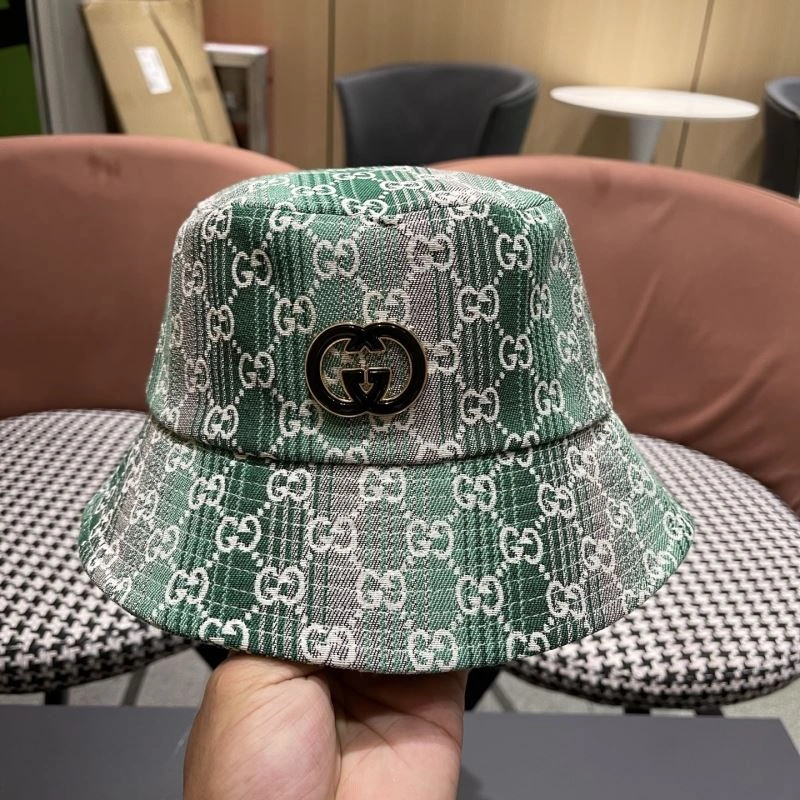 OdorResistant Gucci Caps 258796