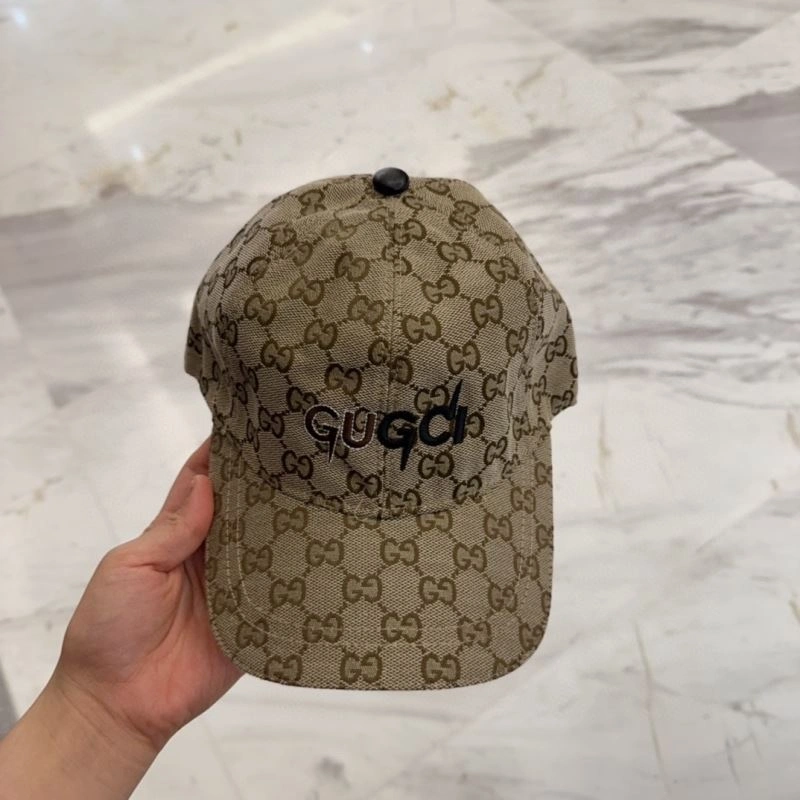 OnTrend Gucci Caps 258801