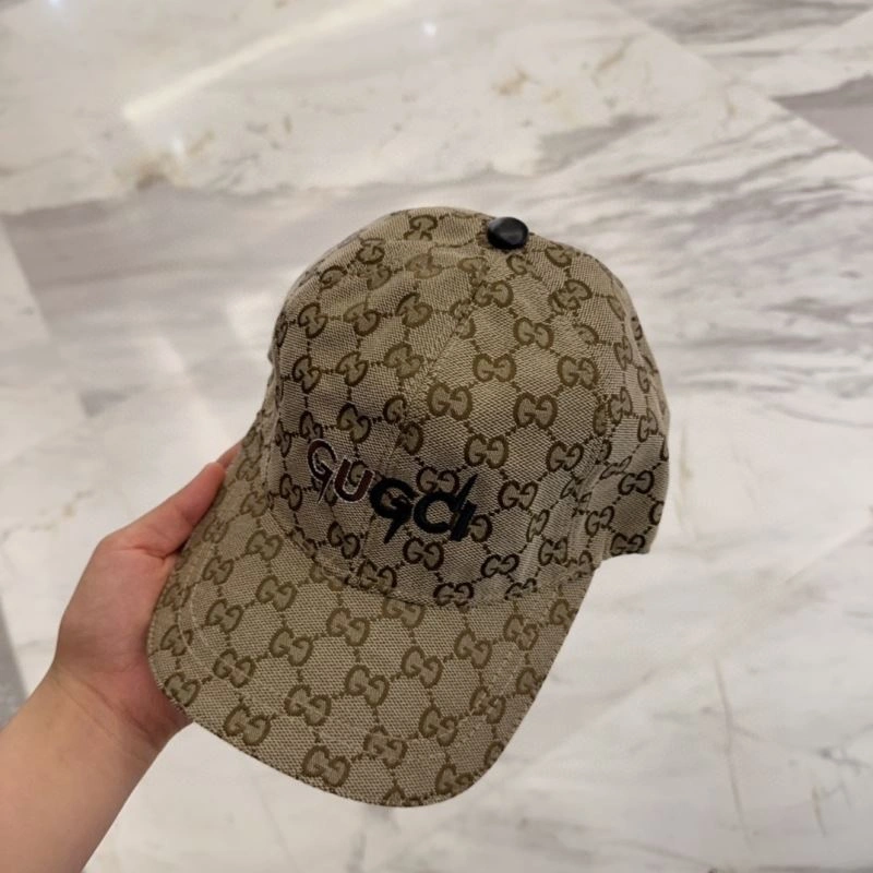 OnTrend Gucci Caps 258801