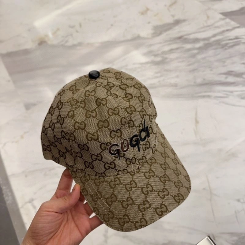 OnTrend Gucci Caps 258801