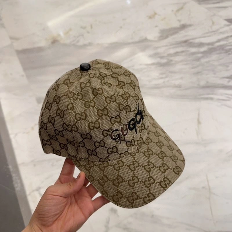 OnTrend Gucci Caps 258801
