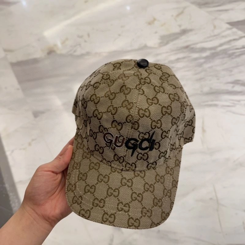 OnTrend Gucci Caps 258801