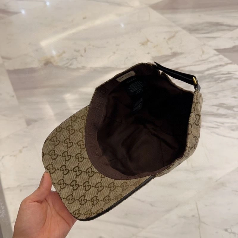 OnTrend Gucci Caps 258801