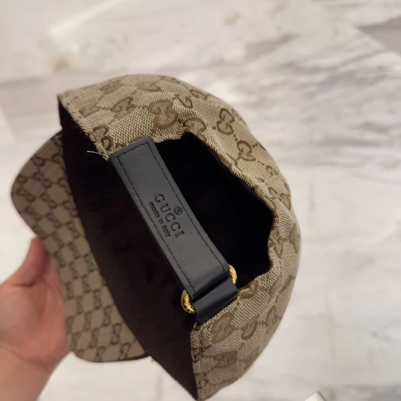OnTrend Gucci Caps 258801