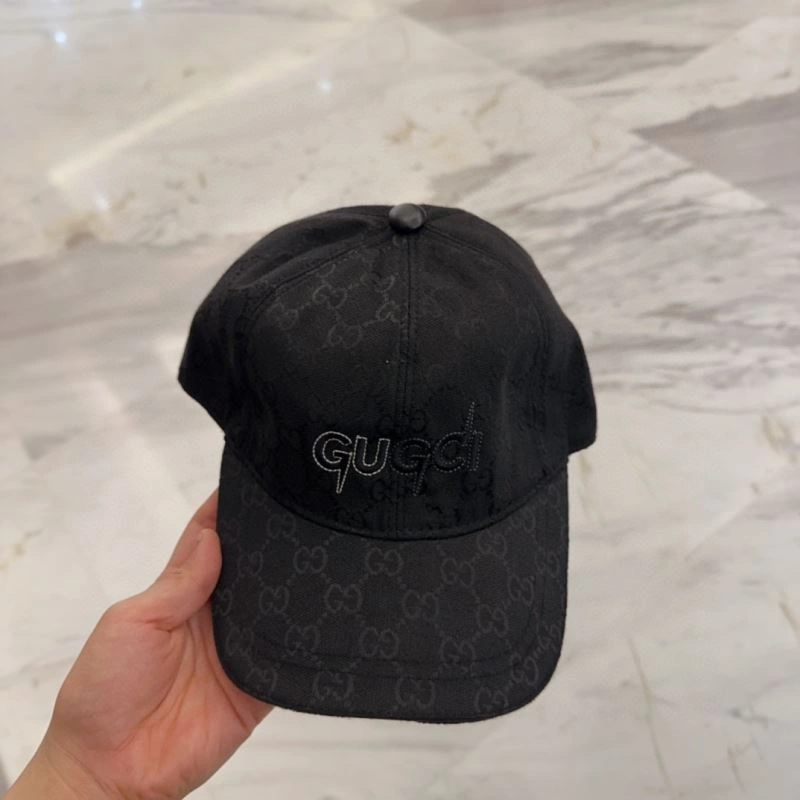 Gucci Caps Seasonal 258793
