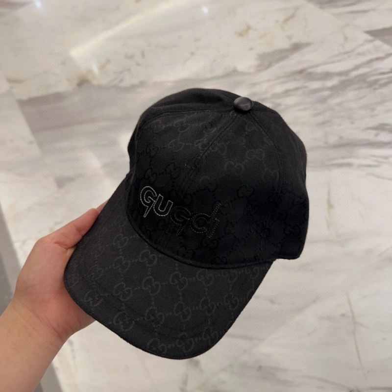 Gucci Caps Seasonal 258793