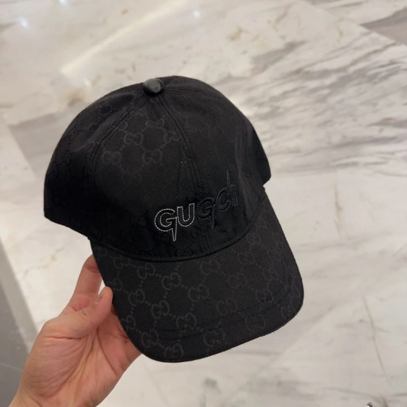 Gucci Caps Seasonal 258793