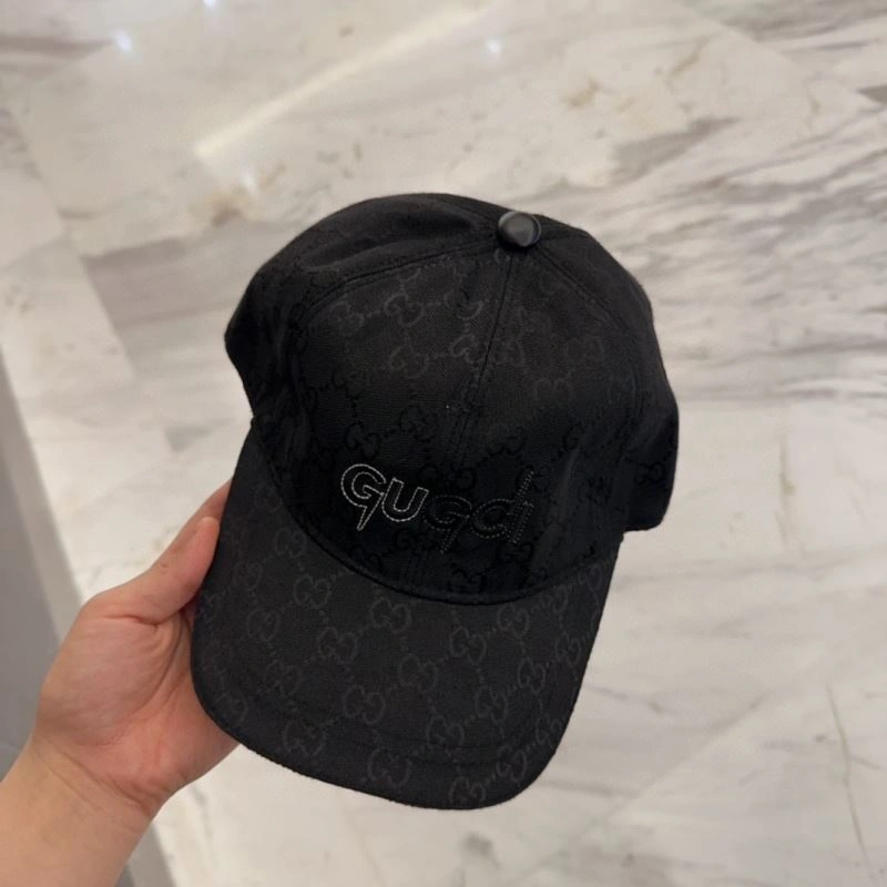 Gucci Caps Seasonal 258793