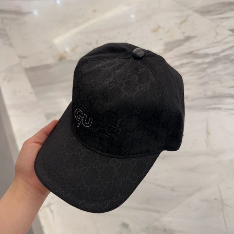 Gucci Caps Seasonal 258793