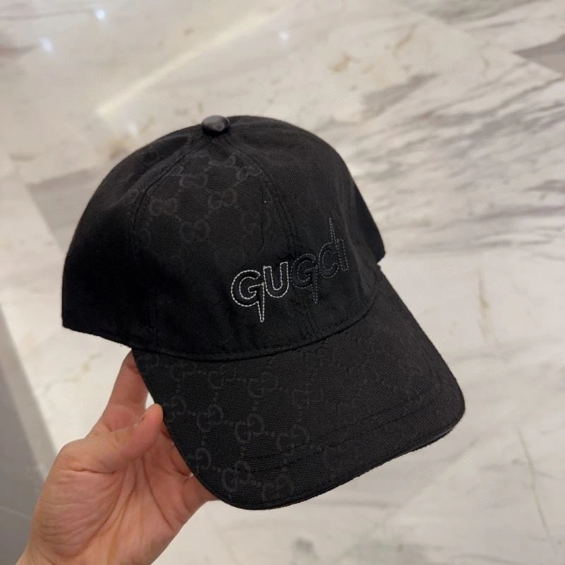 Gucci Caps Seasonal 258793