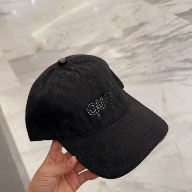 Gucci Caps Seasonal 258793