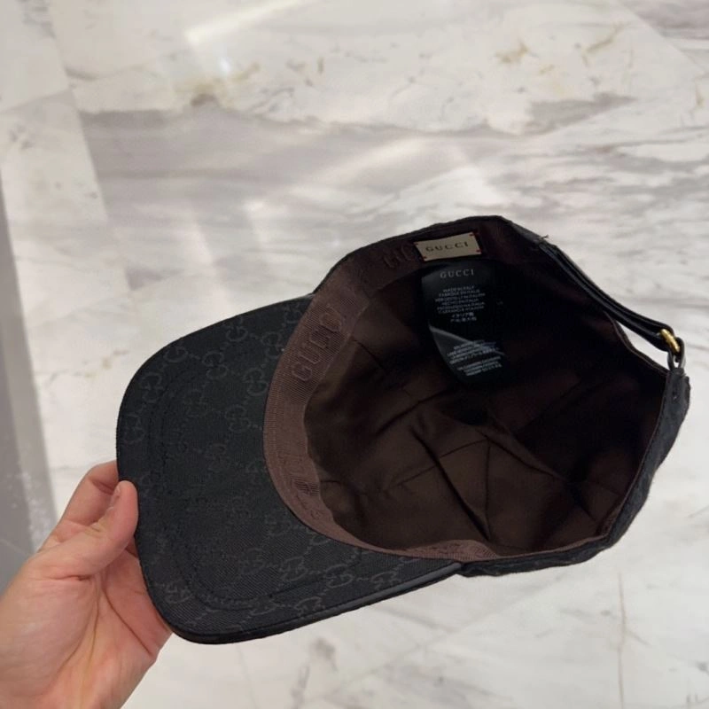 Gucci Caps Seasonal 258793