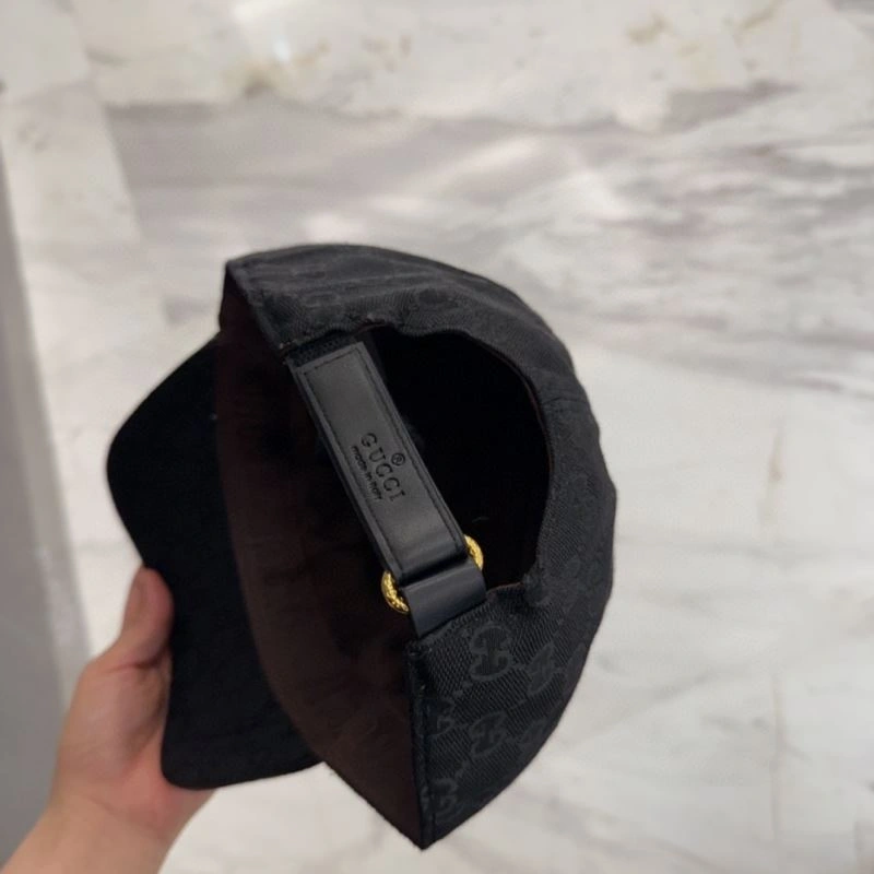 Gucci Caps Seasonal 258793