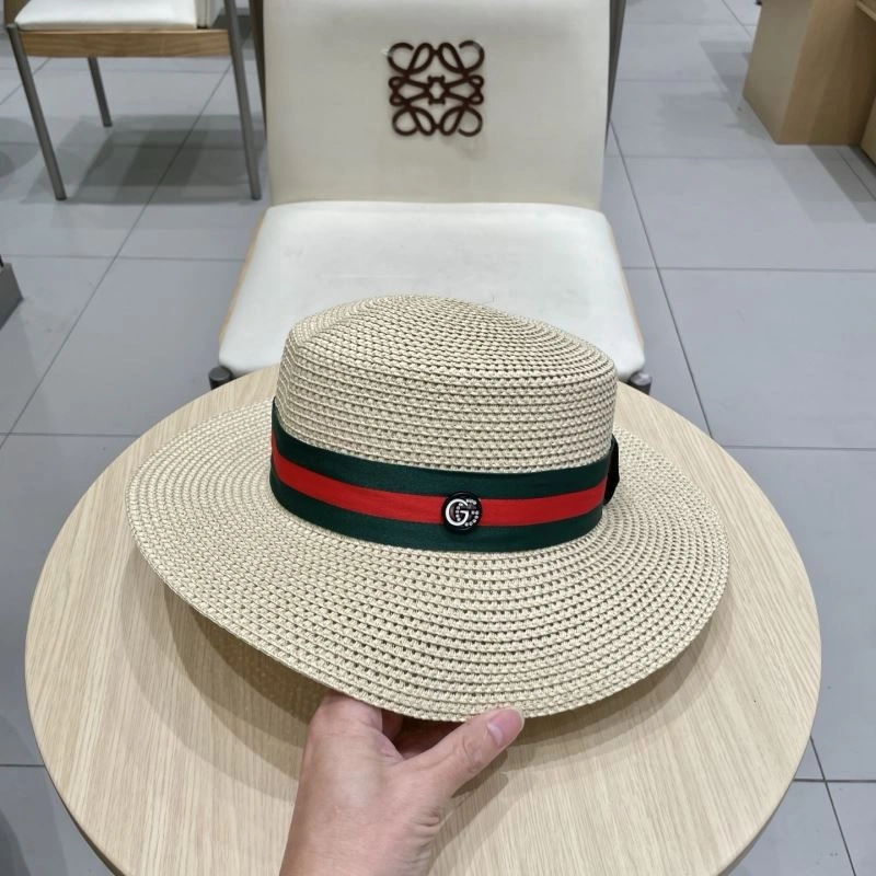 Gucci Caps TravelReady 258794