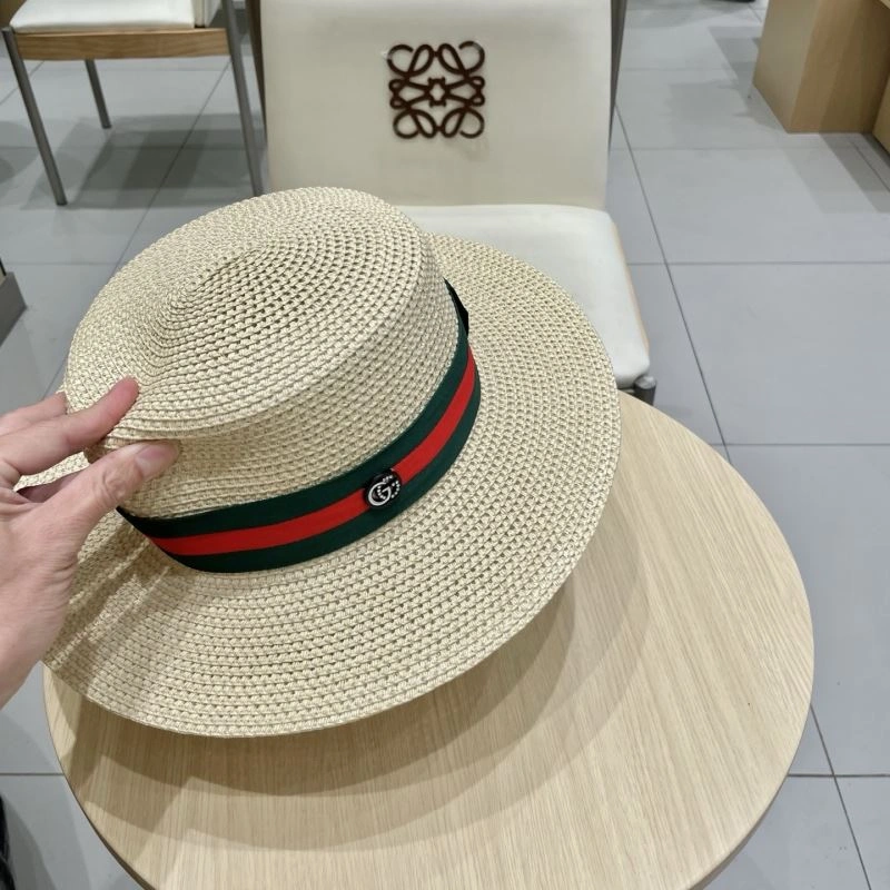 Gucci Caps TravelReady 258794