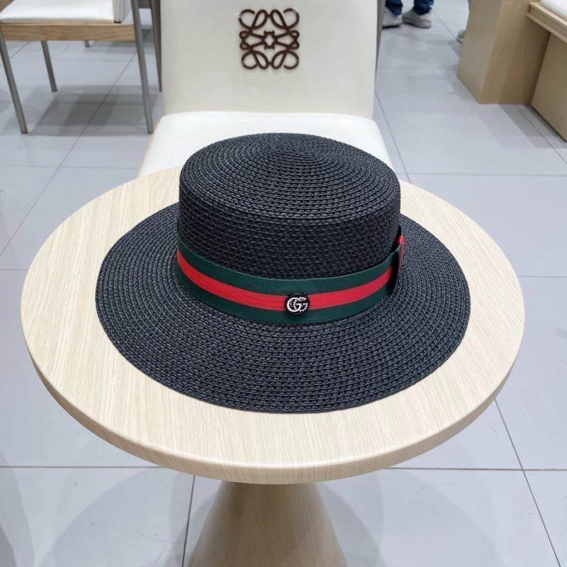 Gucci Caps Lightweight 258774