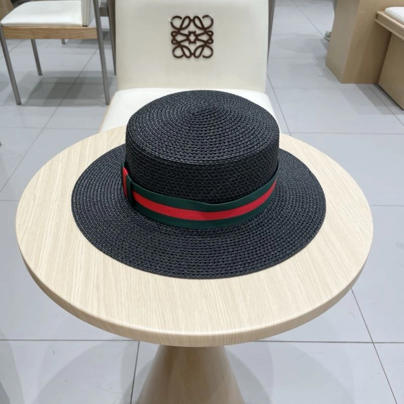 Gucci Caps Lightweight 258774