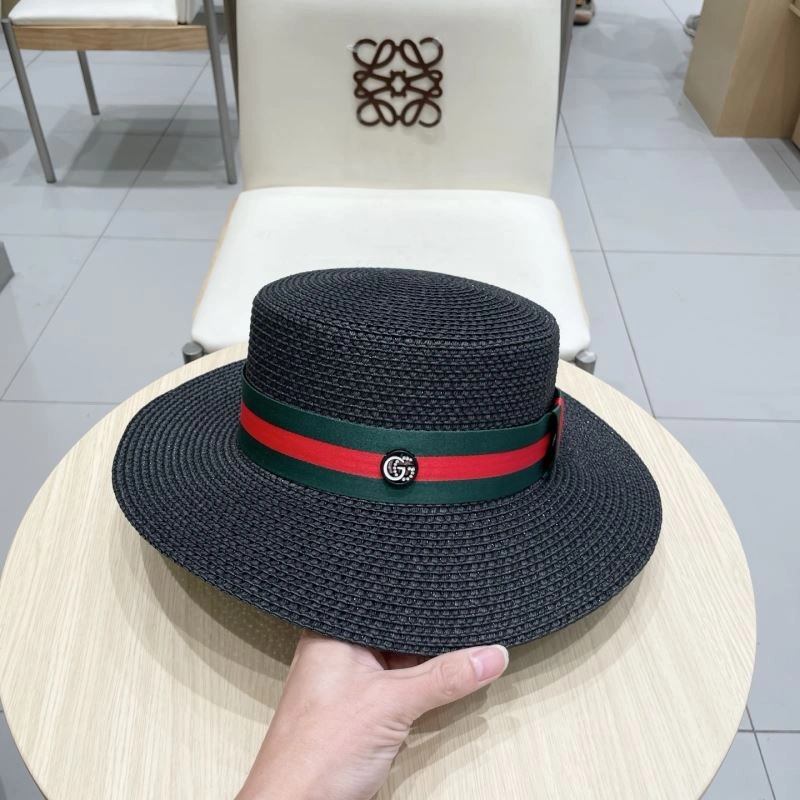 Gucci Caps Lightweight 258774