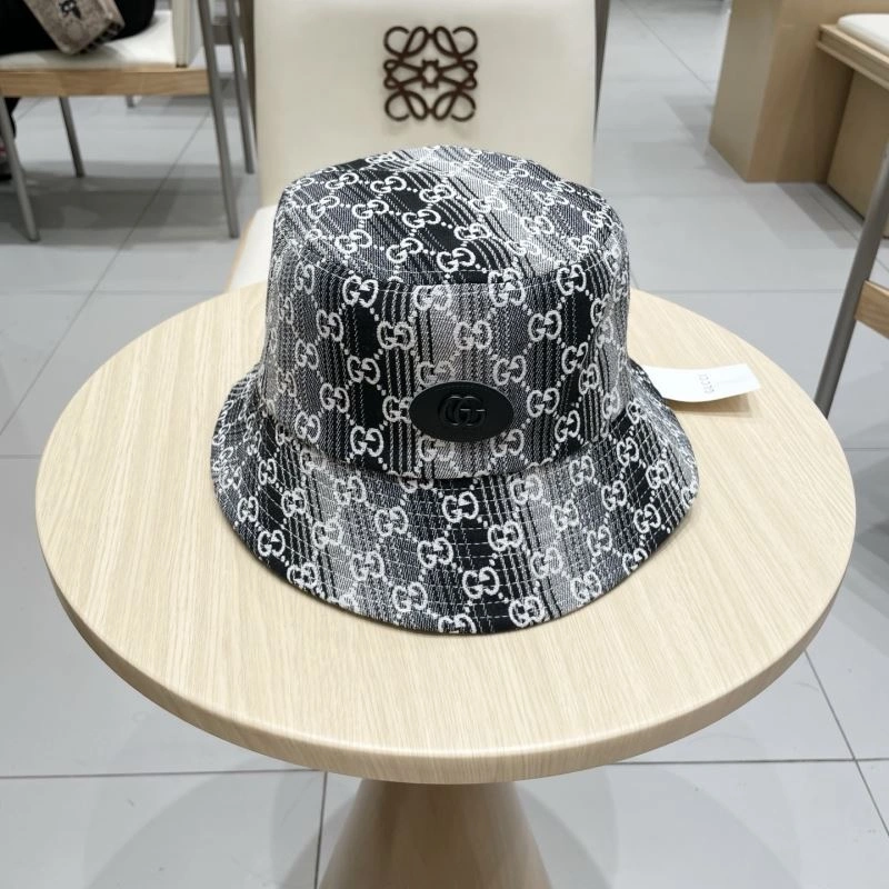 Gucci Caps Sporty 258775