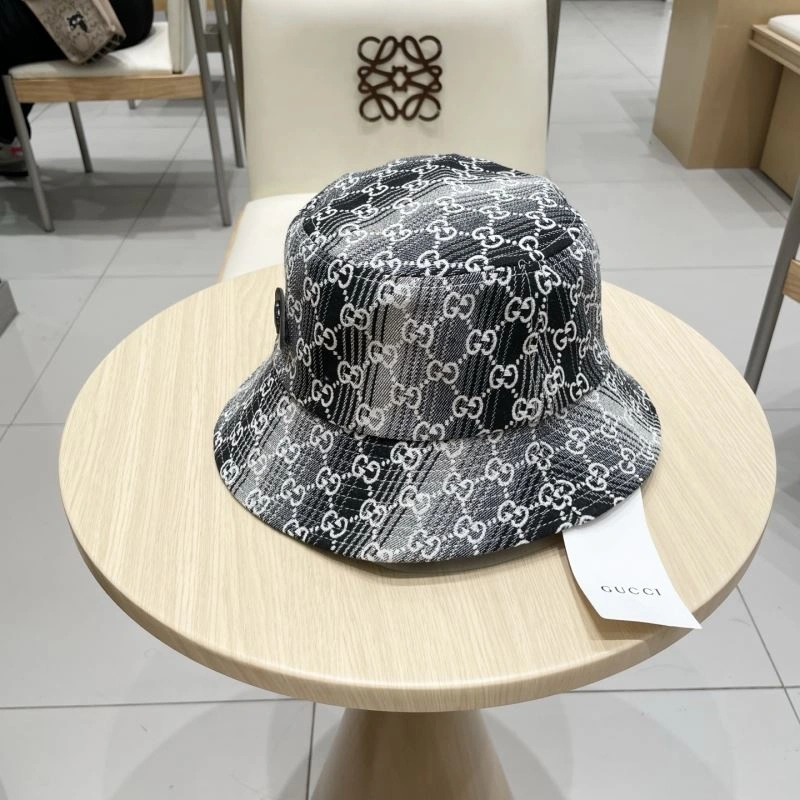 Gucci Caps Sporty 258775