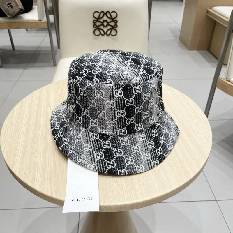 Gucci Caps Sporty 258775