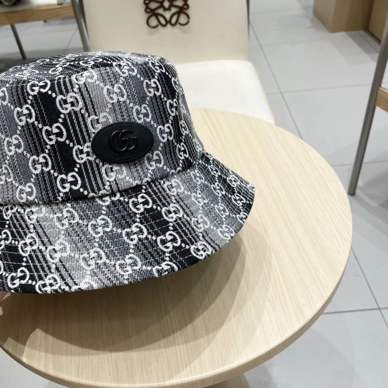 Gucci Caps Sporty 258775