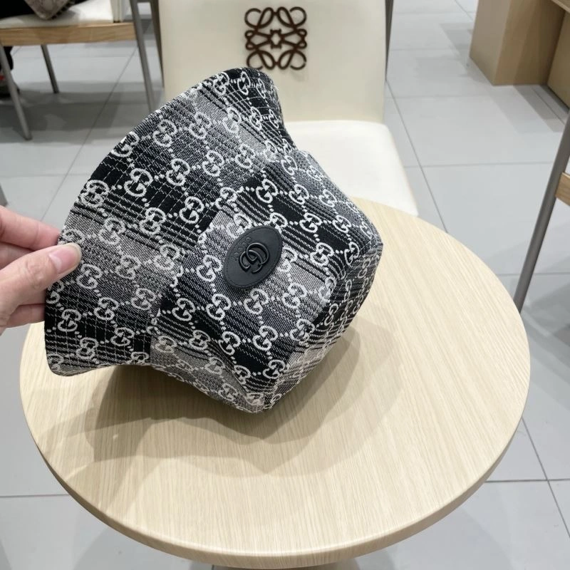 Gucci Caps Sporty 258775