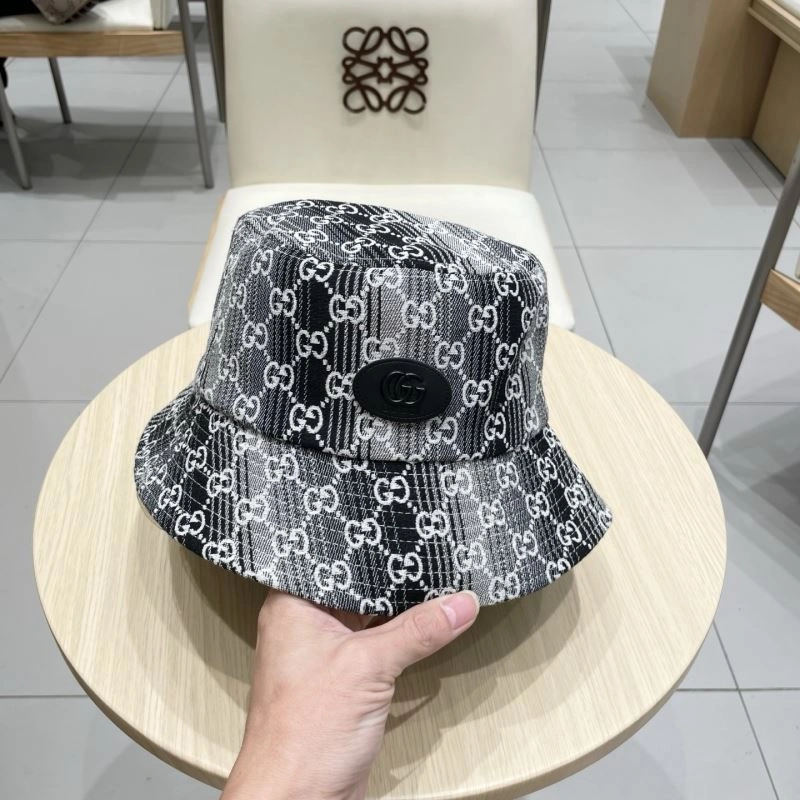Gucci Caps Sporty 258775