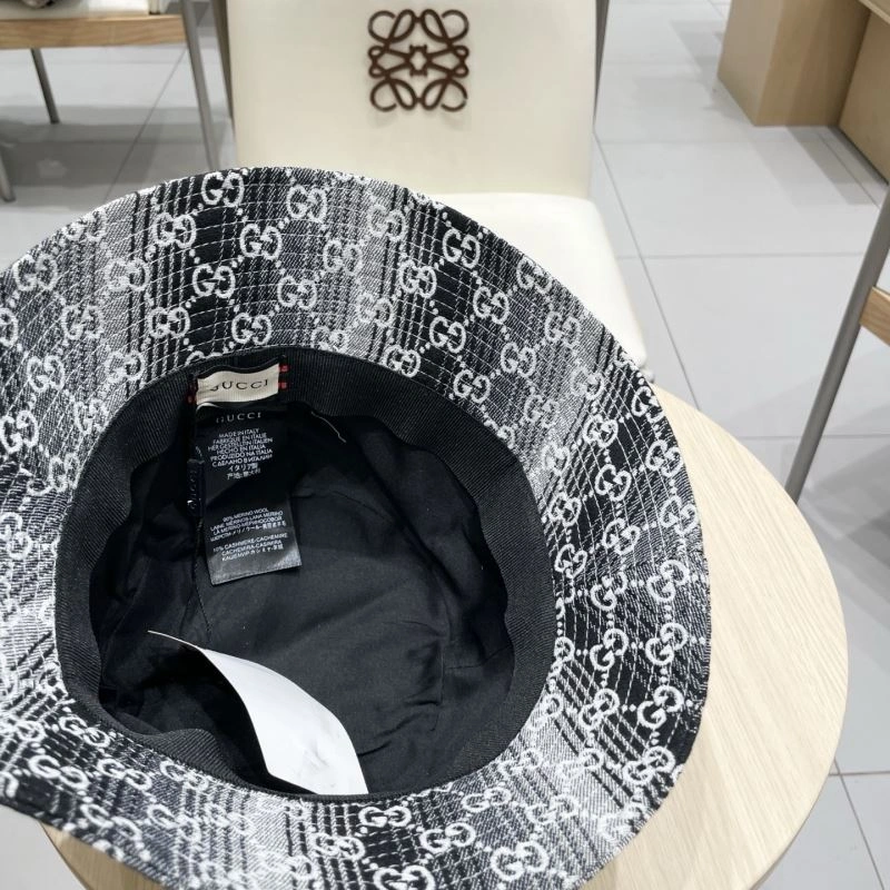 Gucci Caps Sporty 258775