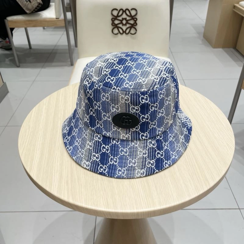 Gucci Caps Youthful 258798
