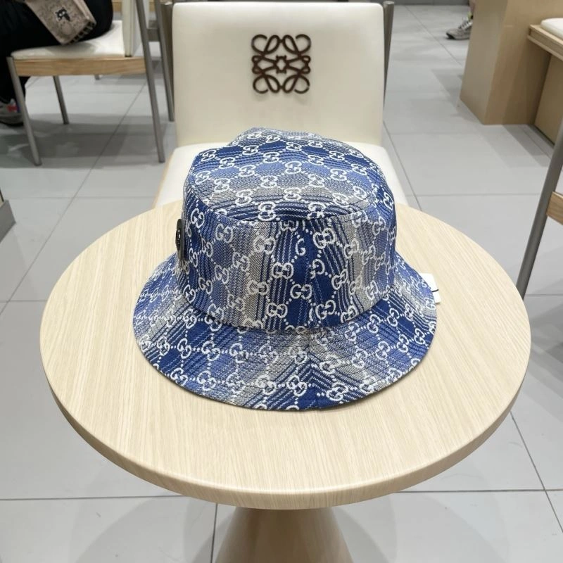 Gucci Caps Youthful 258798