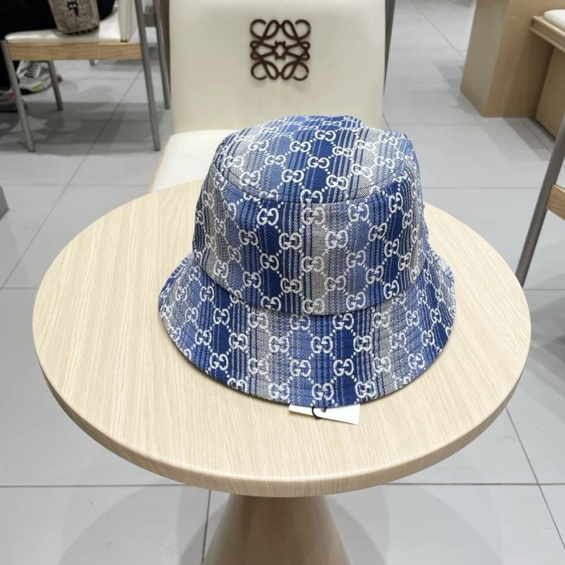 Gucci Caps Youthful 258798