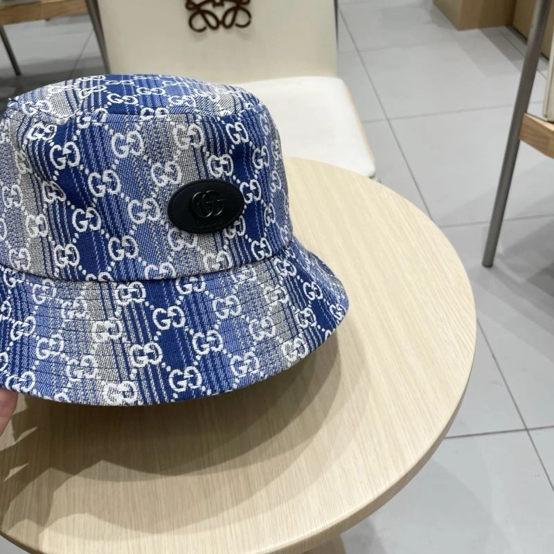 Gucci Caps Youthful 258798