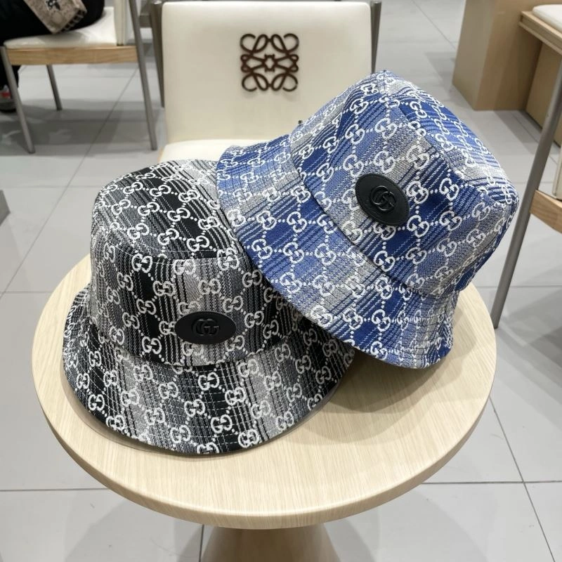 Gucci Caps Youthful 258798