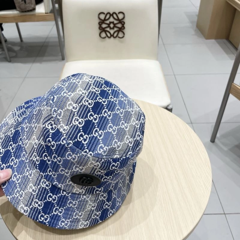 Gucci Caps Youthful 258798