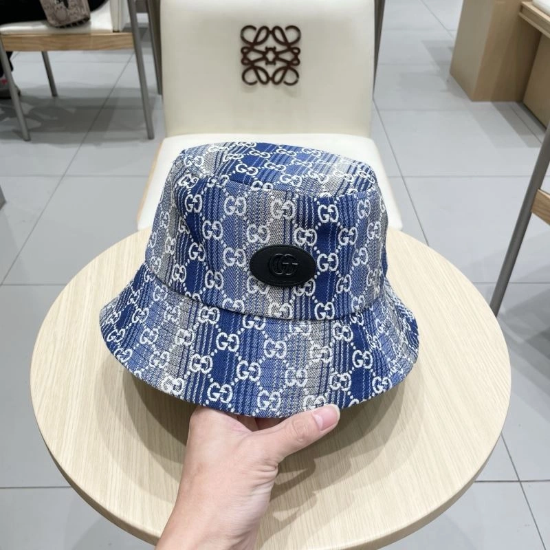 Gucci Caps Youthful 258798