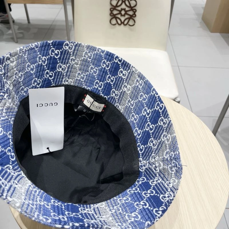 Gucci Caps Youthful 258798