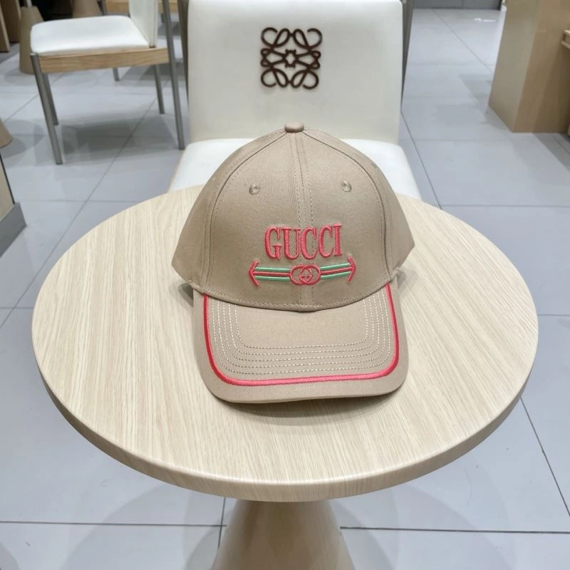 Sophisticated Gucci Caps 258778